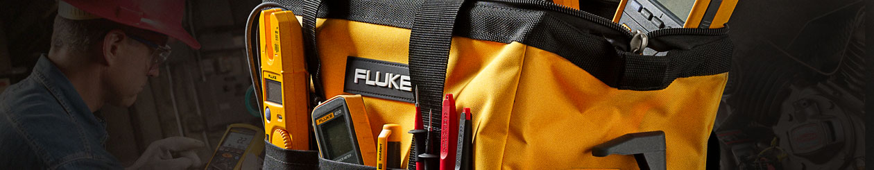 Get more from your Fluke tools