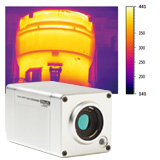 ThermoView TV40 thermal imager