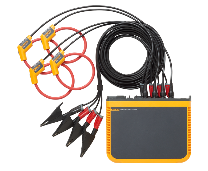 Fluke 1748