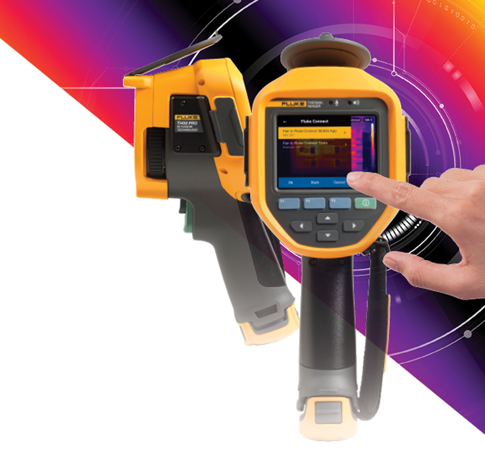 Fluke Corporation Sample Image