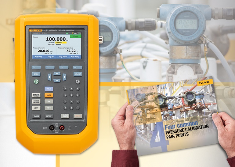 Fluke Corporation Sample Image