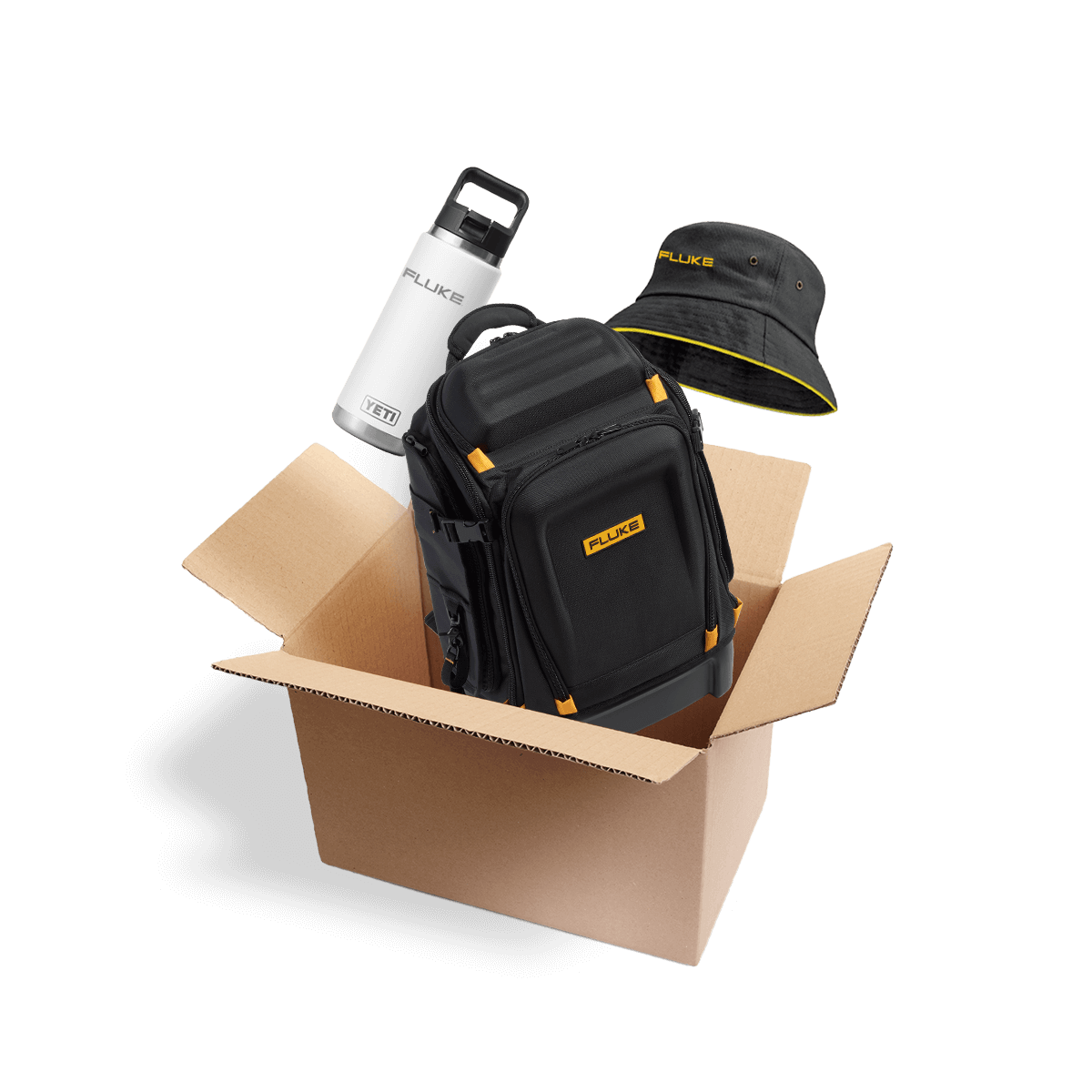 Step 3: Receive your free bonus