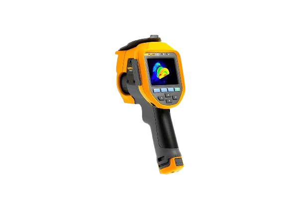 Fluke Ti480U Thermal Camera