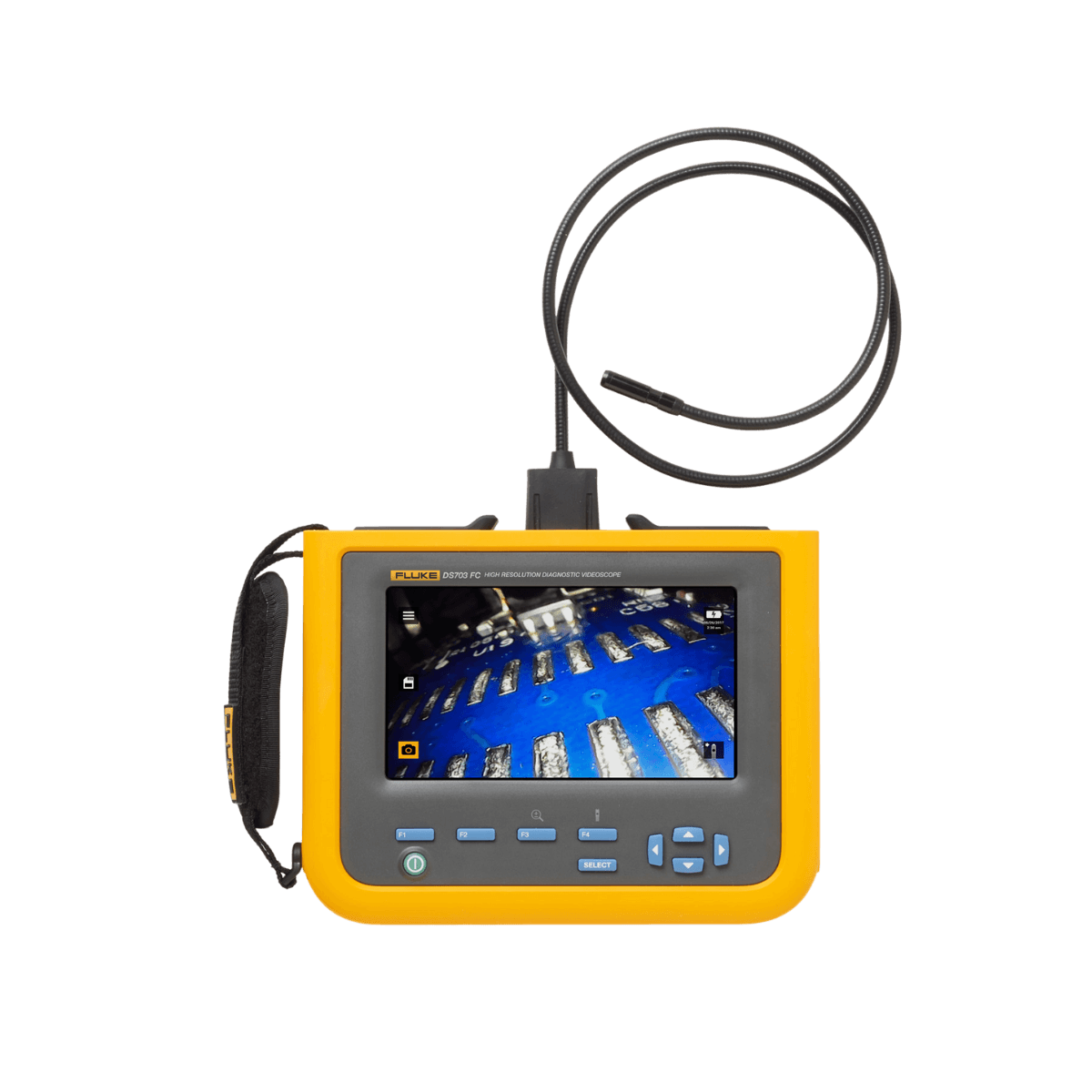 FLK-DS703 FC