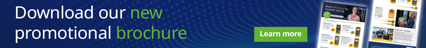 Download our promotional brochure