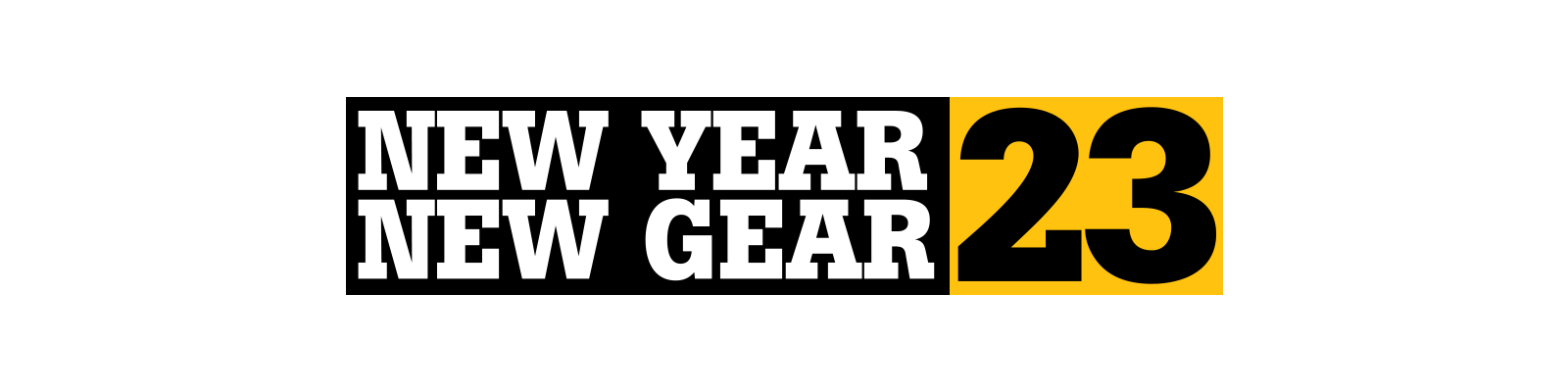 Fluke New Year New Gear 2023