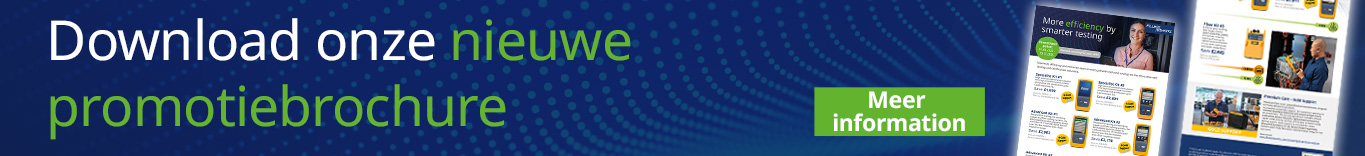 Download our networking solutions brochure