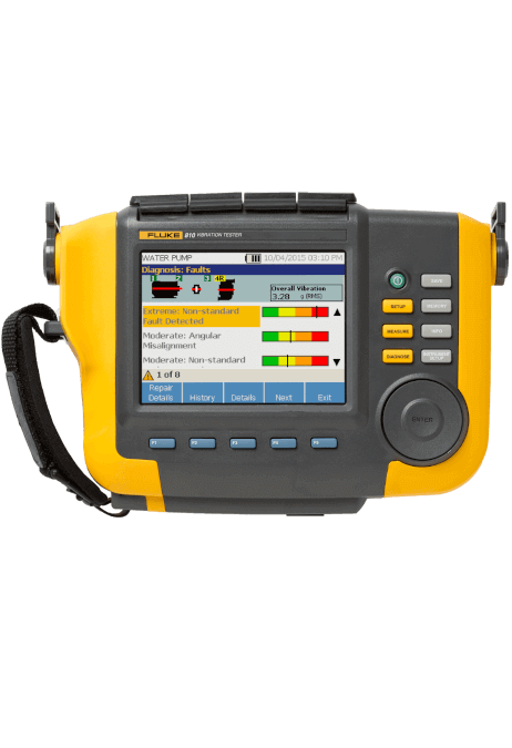 Vibration Tester