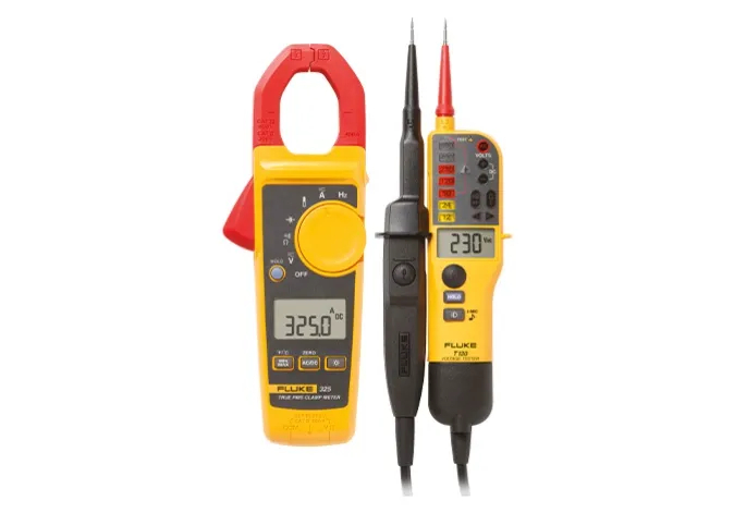  Fluke- 325/T130