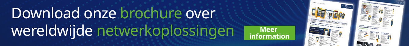 Download our networking solutions brochure