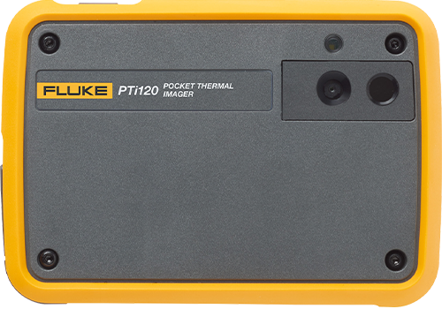 Fluke PTi120