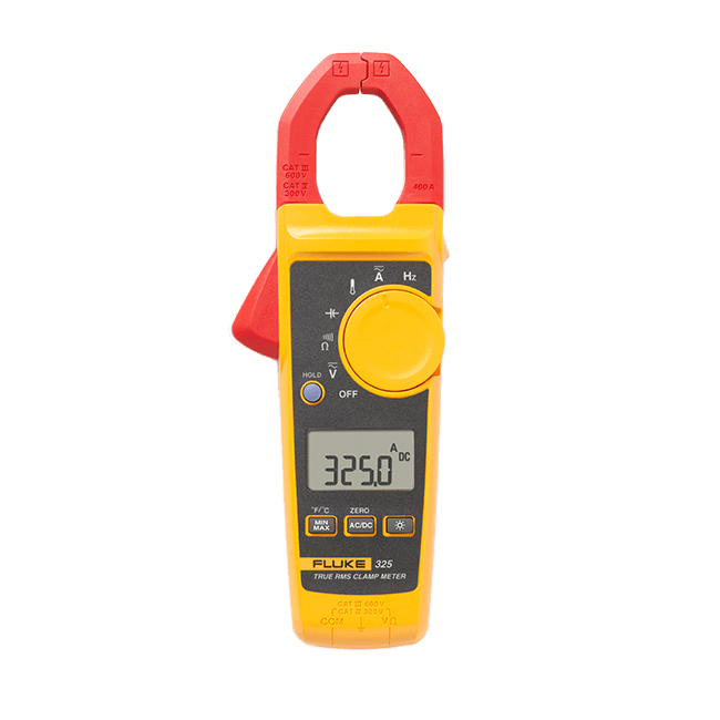 Fluke 325
