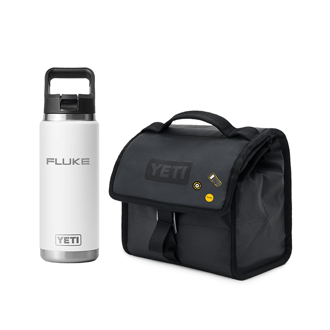 YETI bag