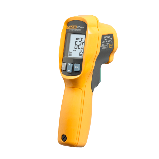 Fluke 62 MAX