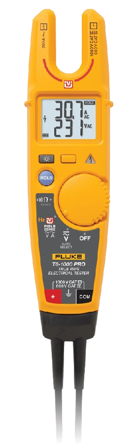 Testeur électrique Fluke T6-1000 PRO