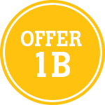 Offer One B