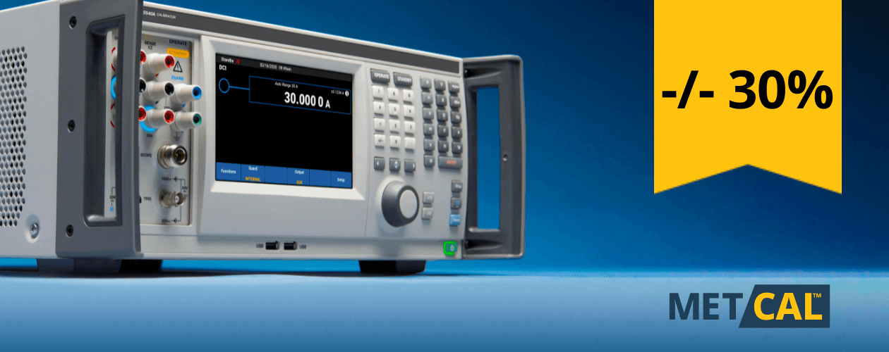 Fluke Calibration