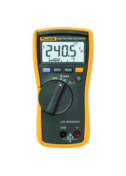 Fluke 113 Digital Multimeter