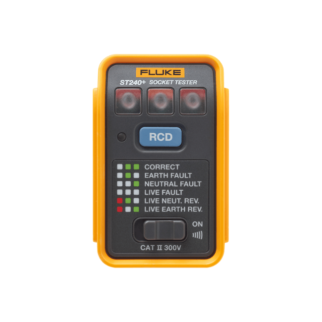 Fluke ST240+