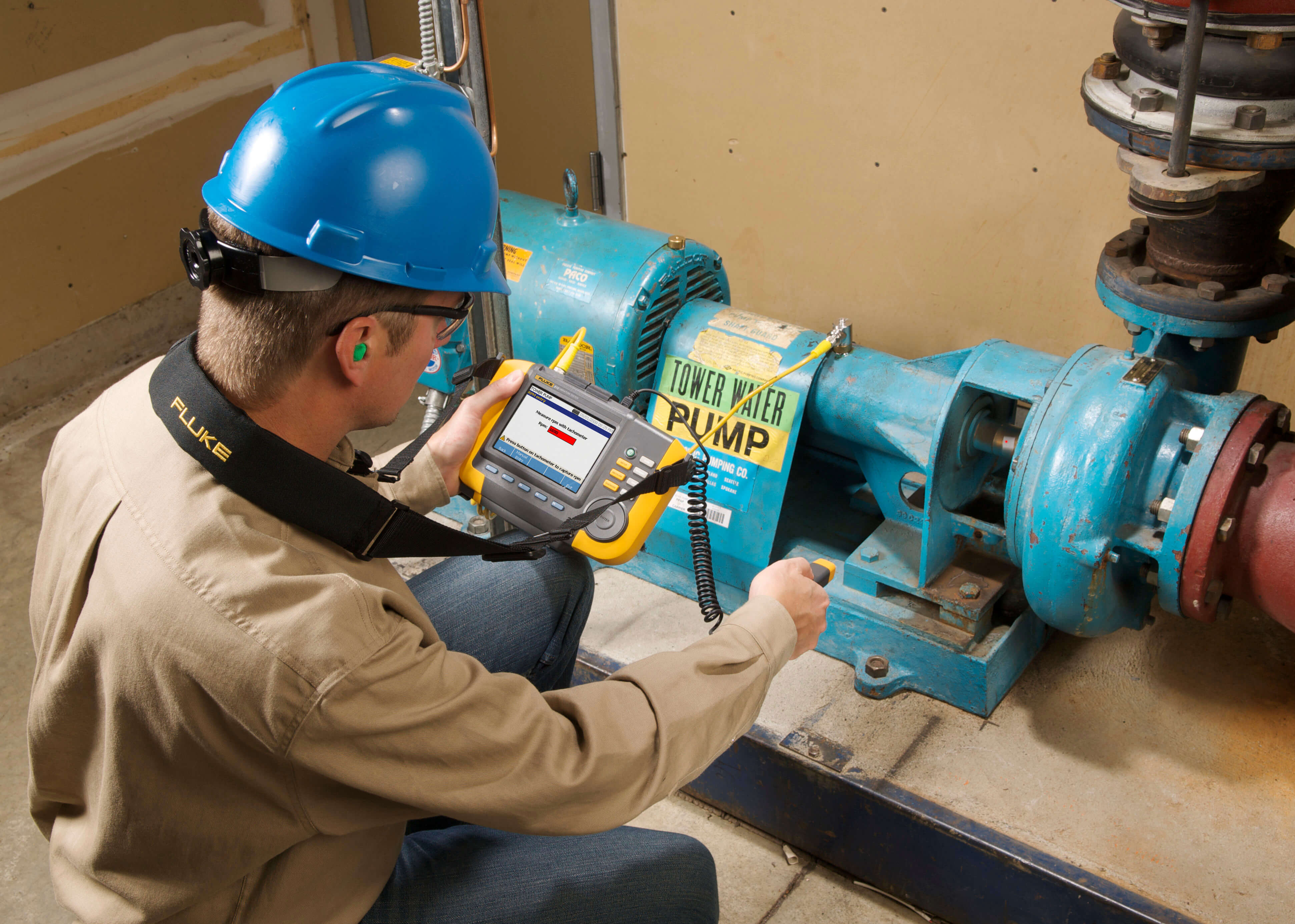 Mechanical Technician