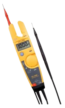 Testeur de courant, de continuité et de tension Fluke T5-1000