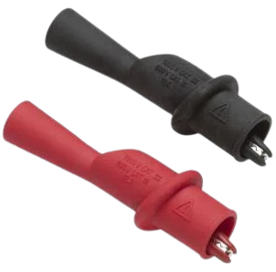 Fluke AC175 Alligator Clip Set