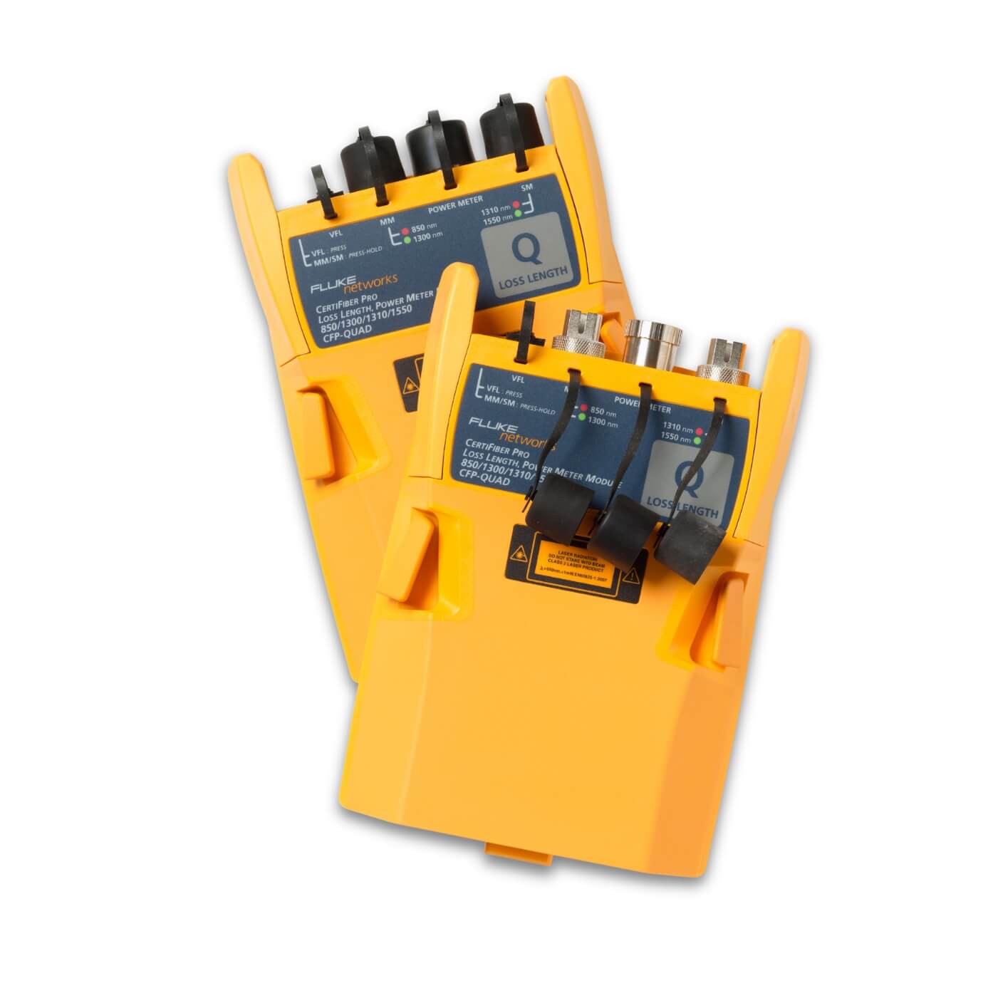 CertiFiber Pro Add-On Kit