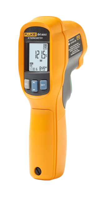 IR-Thermometer Fluke 64 MAX