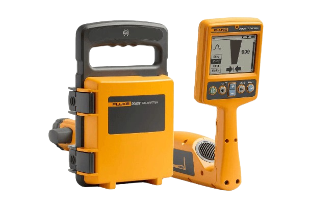 Fluke SmartTrace 2082BT Elite Underground Utility Locator Kit