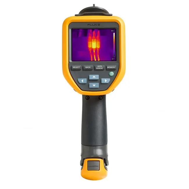 Fluke Networks MicroScanner2 Test Kit