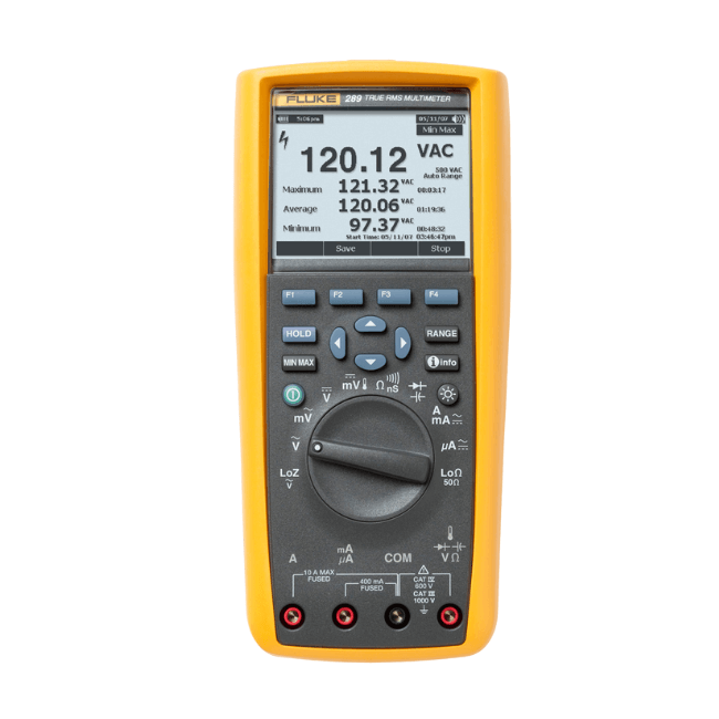 Fluke 289