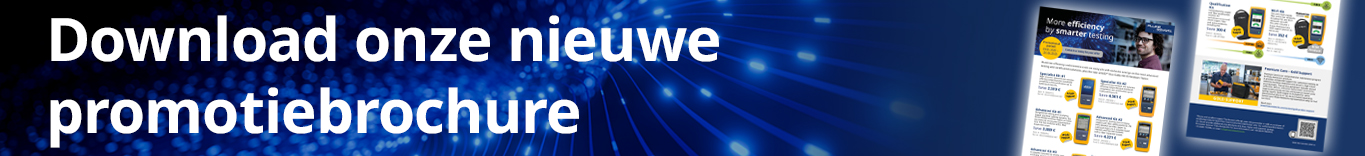 Download our networking solutions brochure