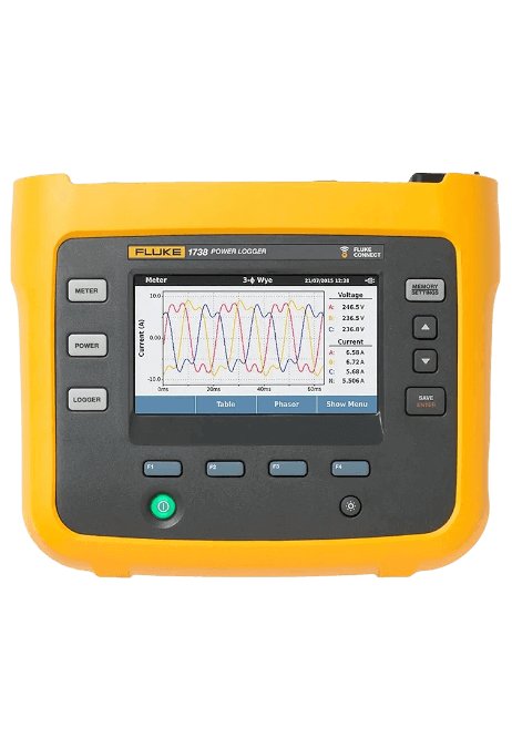 Power Logger
