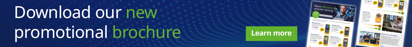 Download our promotional brochure