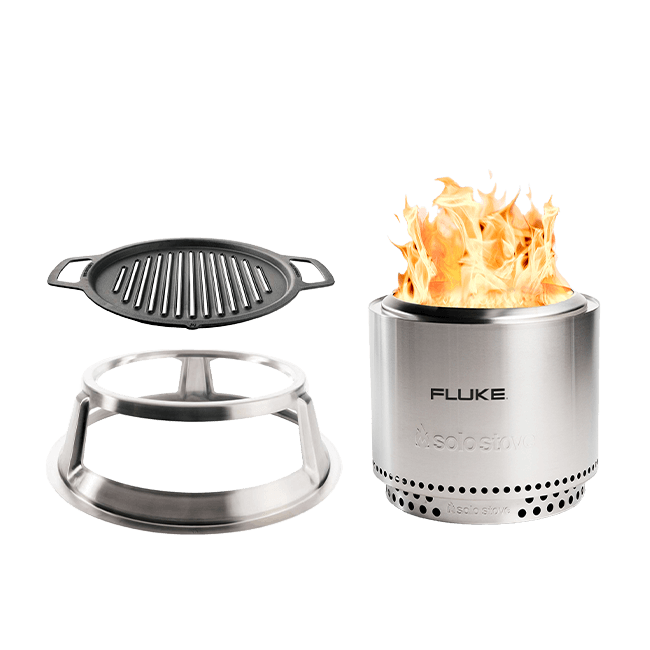 Solo Stove