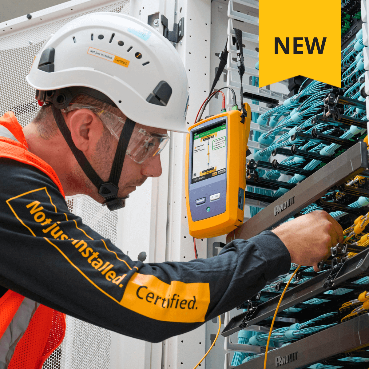 CertiFiber Max