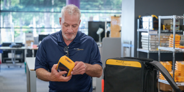 Fluke Networks Premium Care