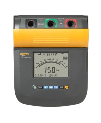 Testeur d´isolement Fluke 1550C