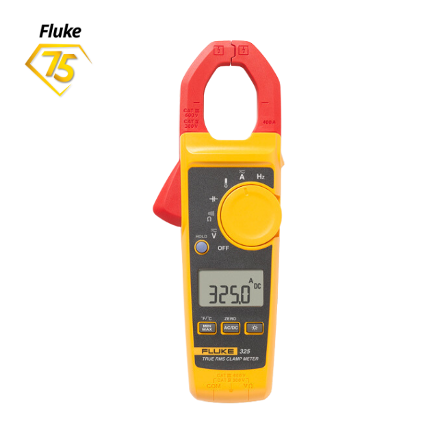 Fluke 325 Clamp Meter