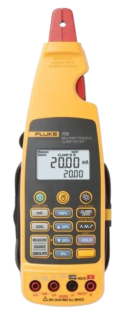 Pince multimètre de process mA Fluke 773