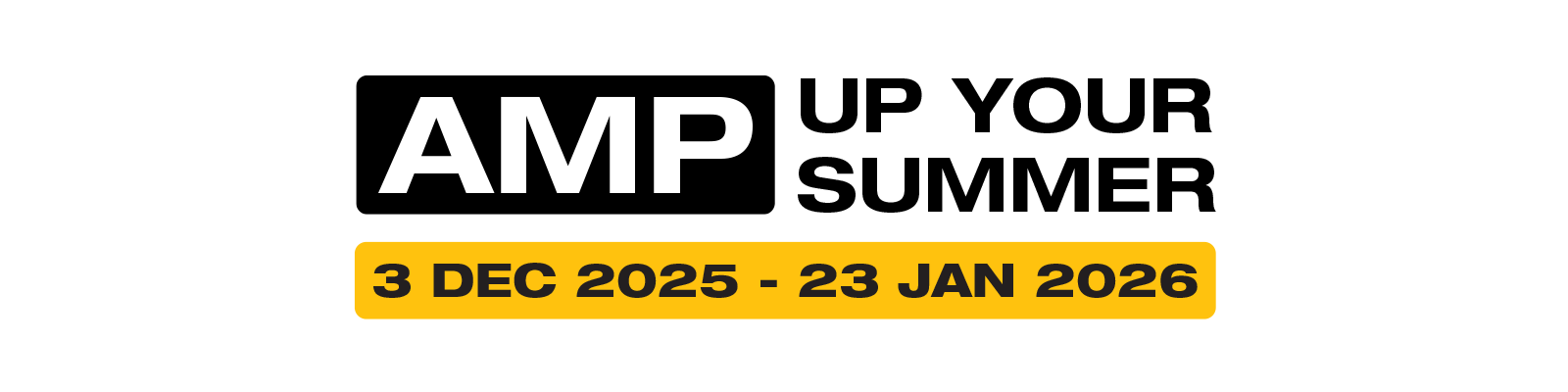 AMP 2025