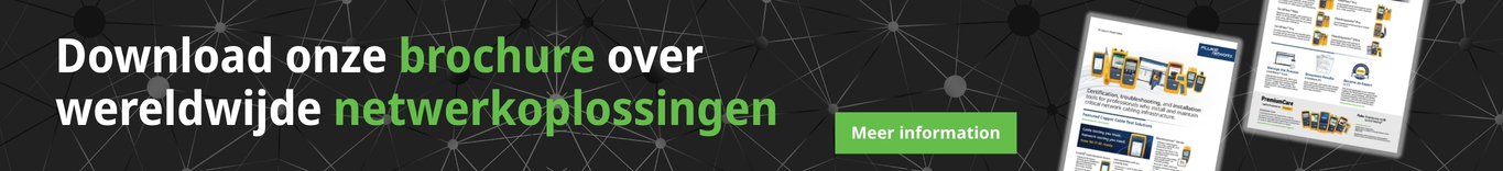 Download onze brochure over onze wereldwijde netwerkoplossingen