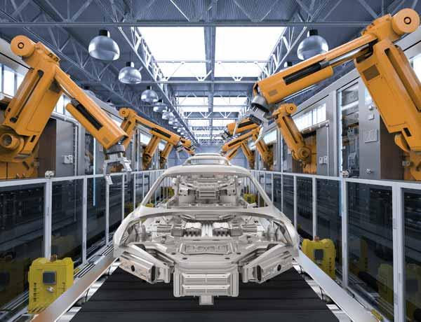 Automotive Production