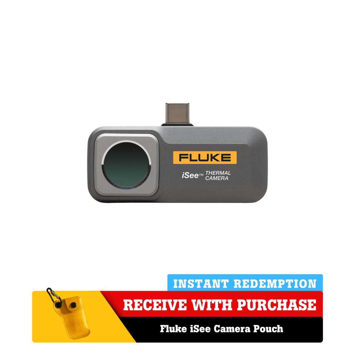 Fluke iSee TC01A