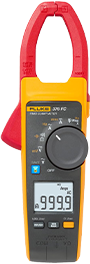 Pince multimètre Fluke 376 FC