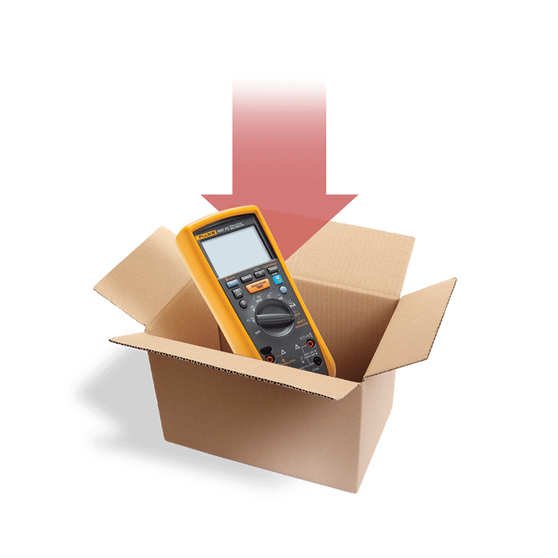 Authorised Distributors