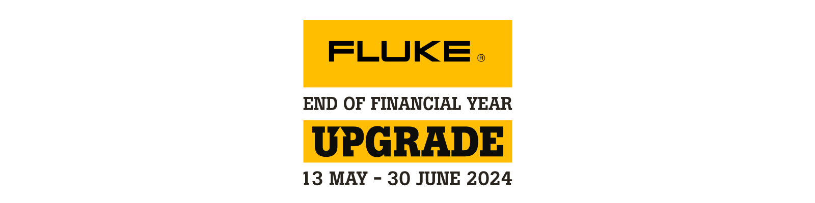 Fluke EOFYU 2024