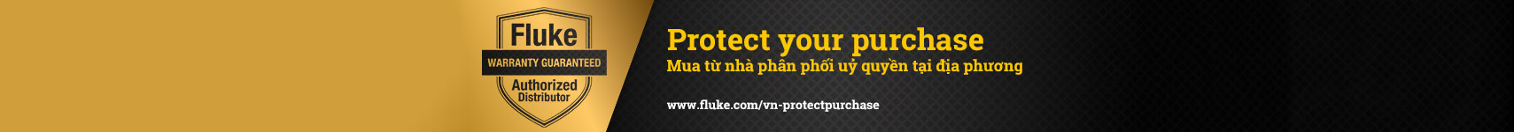 Protect your purchase