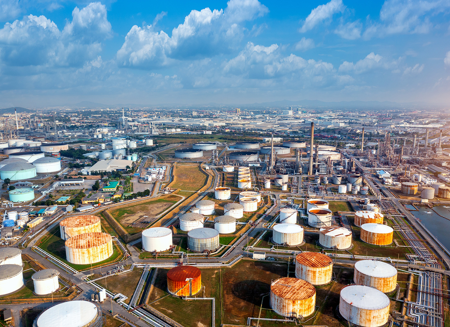 industry