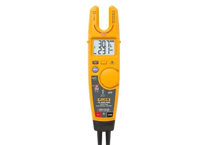  Fluke T6‑1000PRO